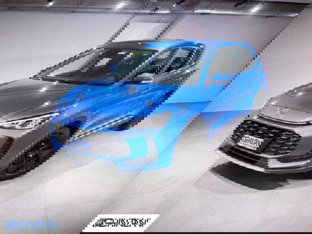 Mg ZS nuova a Bergamo (3)