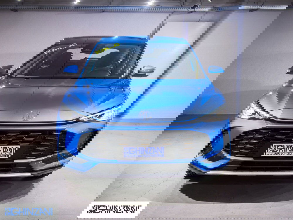 Mg ZS nuova a Bergamo (4)