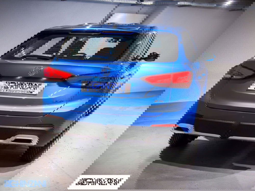 Mg ZS nuova a Bergamo (6)