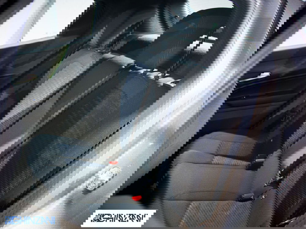 Alfa Romeo Junior usata a Bergamo (12)