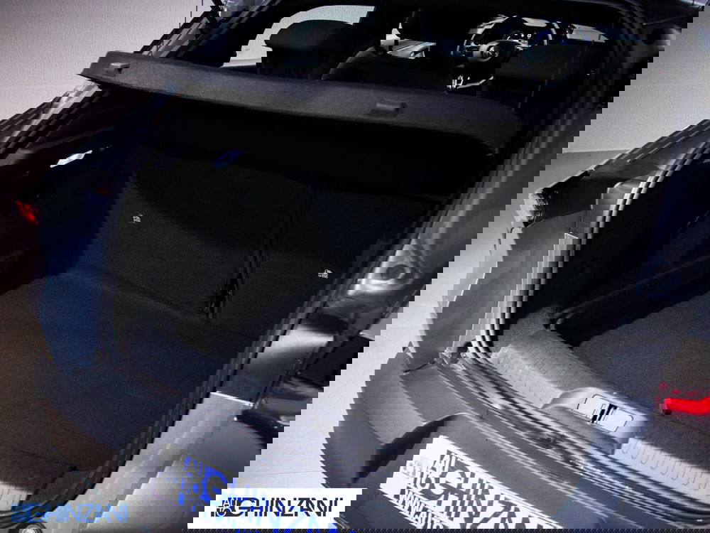 Alfa Romeo Junior usata a Bergamo (13)