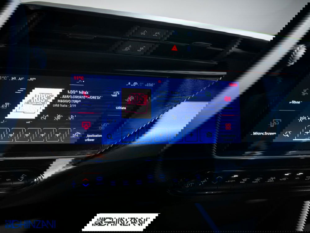 Alfa Romeo Junior usata a Bergamo (14)