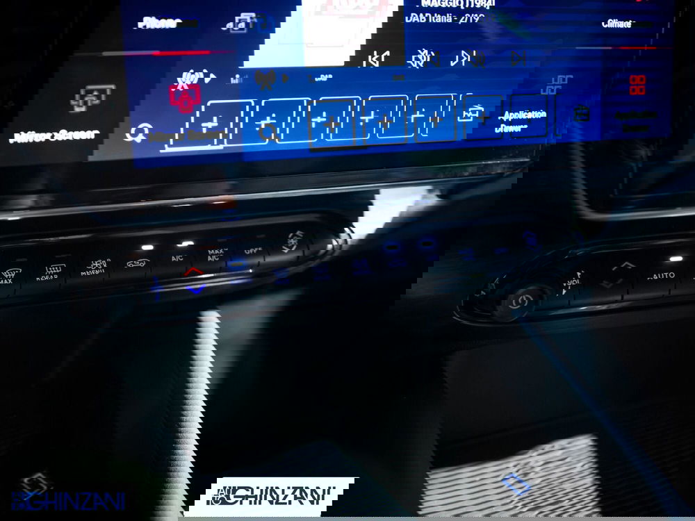 Alfa Romeo Junior usata a Bergamo (15)