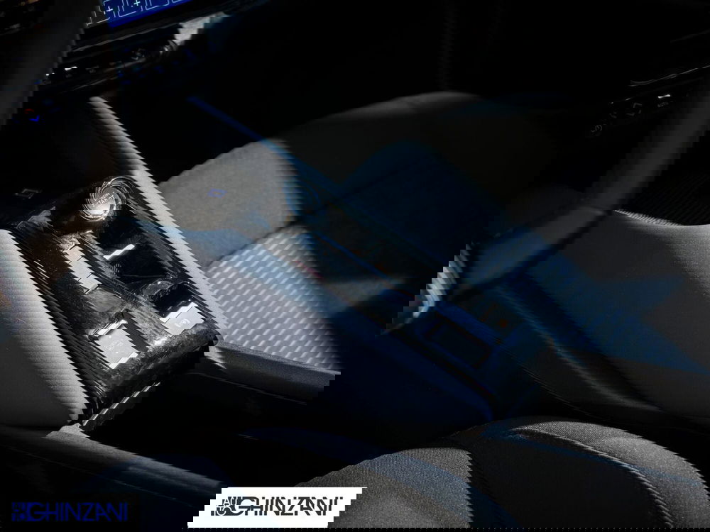 Alfa Romeo Junior usata a Bergamo (16)