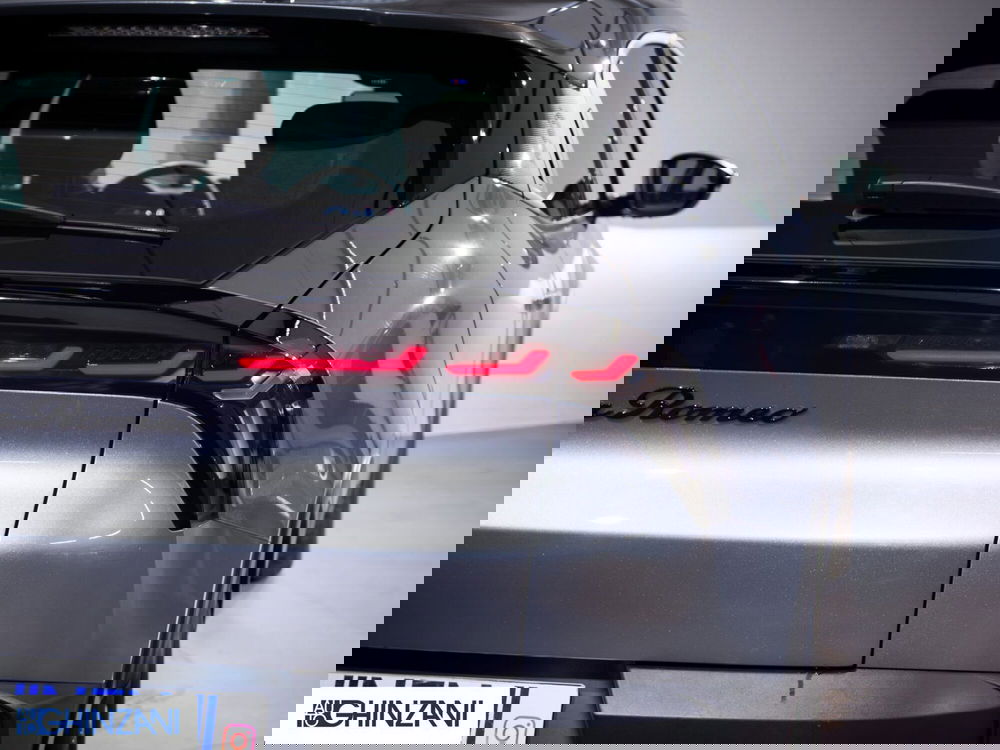 Alfa Romeo Junior usata a Bergamo (18)