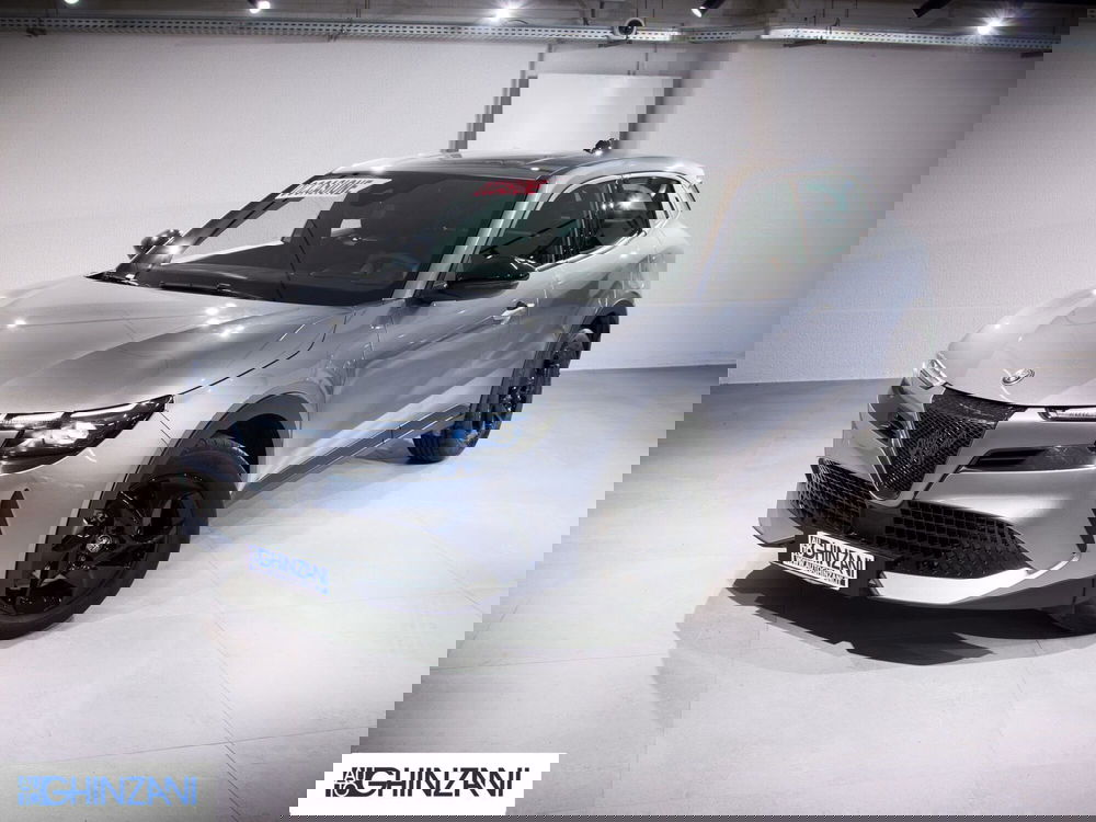 Alfa Romeo Junior usata a Bergamo (3)