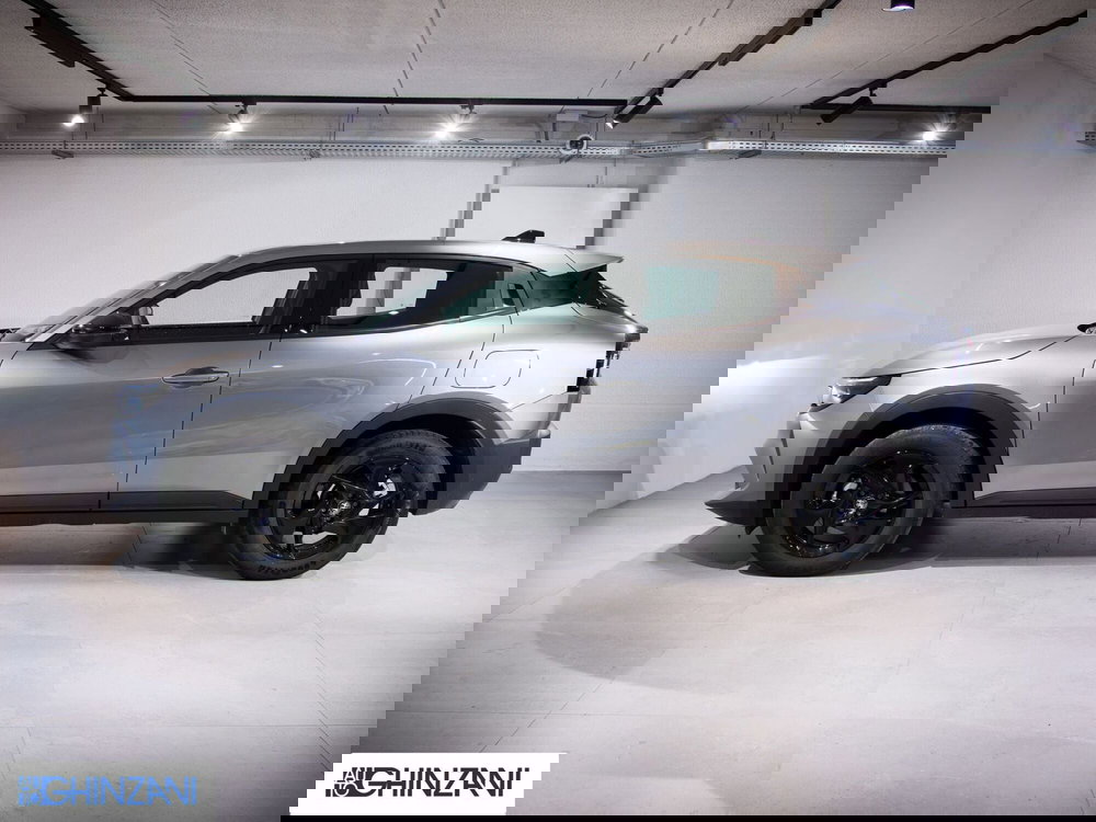 Alfa Romeo Junior usata a Bergamo (5)