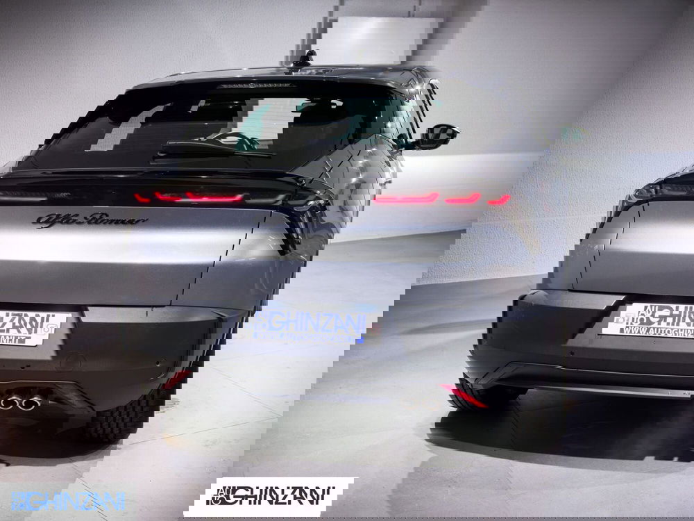 Alfa Romeo Junior usata a Bergamo (6)