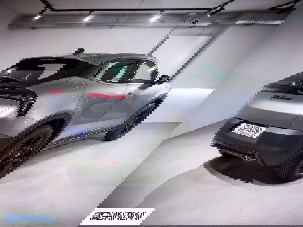 Alfa Romeo Junior usata a Bergamo (7)