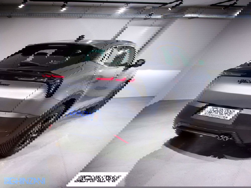 Alfa Romeo Junior usata a Bergamo (8)