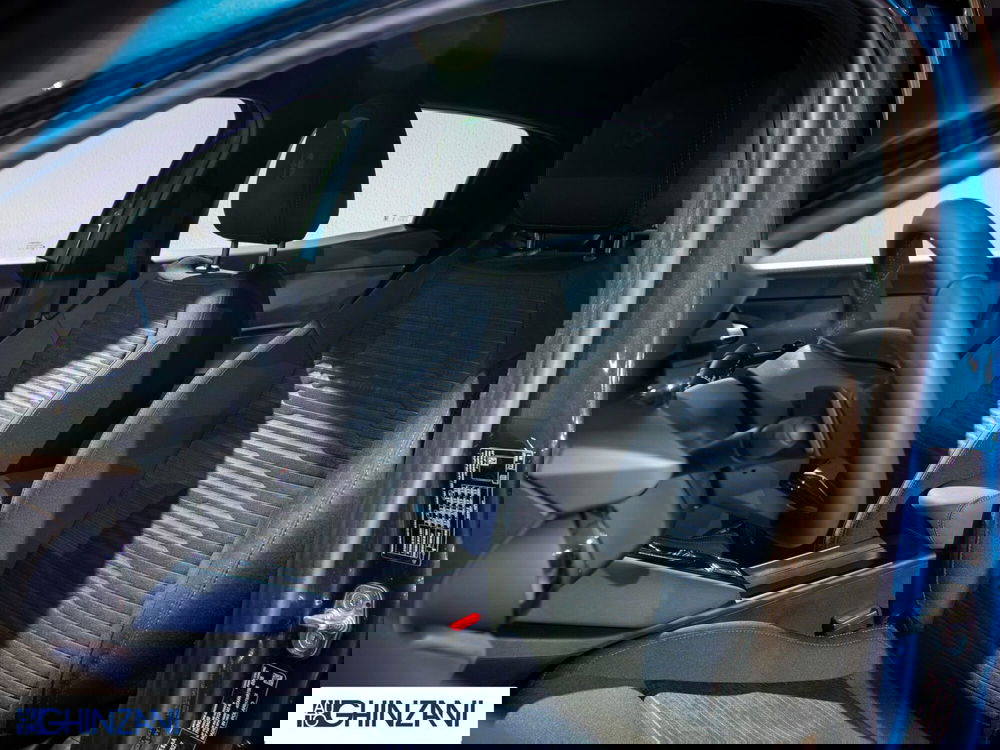 Alfa Romeo Junior usata a Bergamo (10)