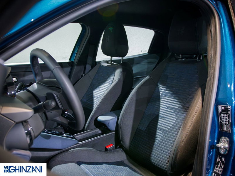 Alfa Romeo Junior usata a Bergamo (10)