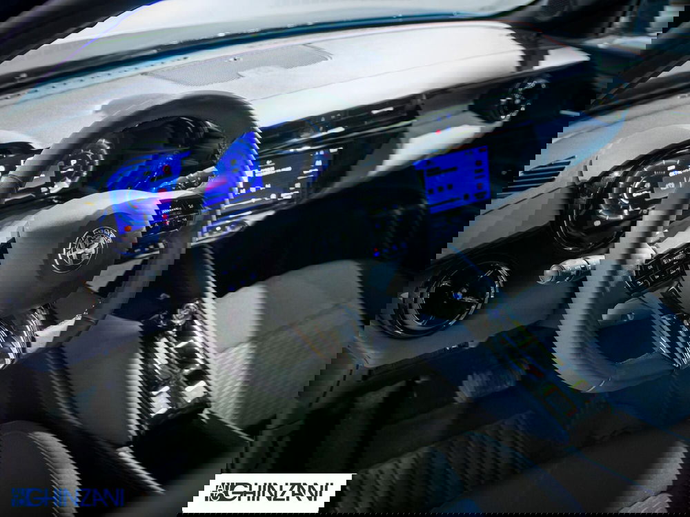 Alfa Romeo Junior usata a Bergamo (11)