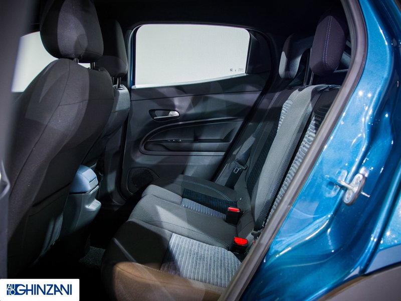 Alfa Romeo Junior usata a Bergamo (12)