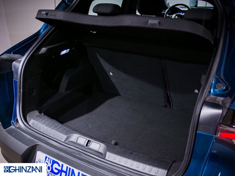 Alfa Romeo Junior usata a Bergamo (13)