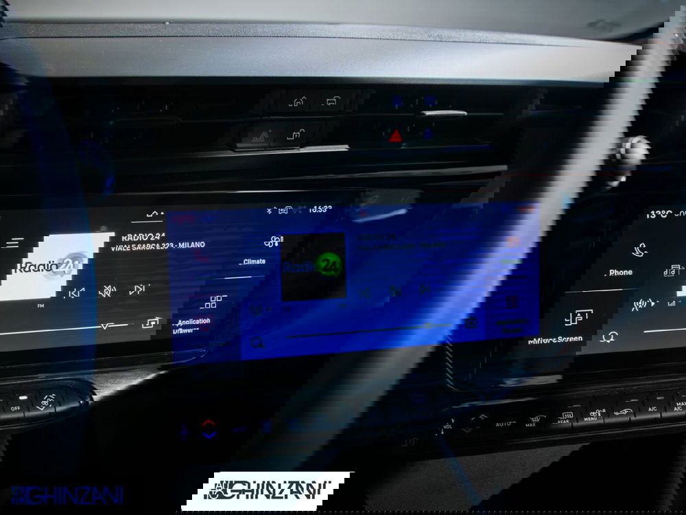 Alfa Romeo Junior usata a Bergamo (14)