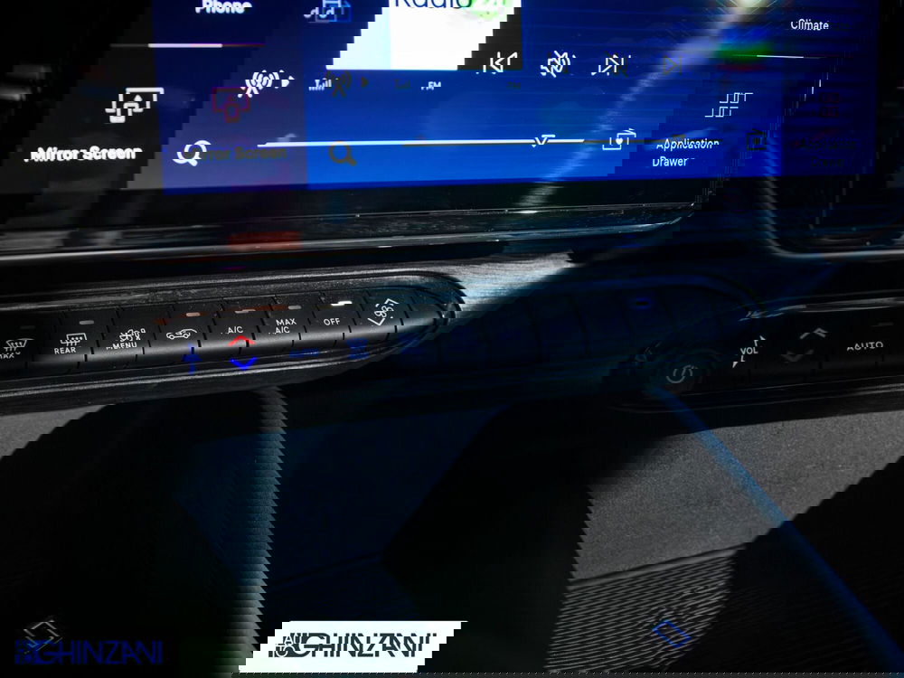 Alfa Romeo Junior usata a Bergamo (15)