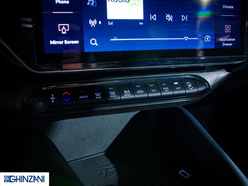 Alfa Romeo Junior usata a Bergamo (15)