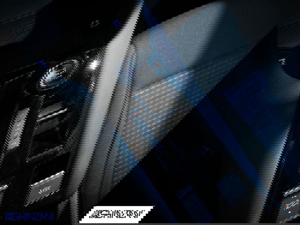 Alfa Romeo Junior usata a Bergamo (16)