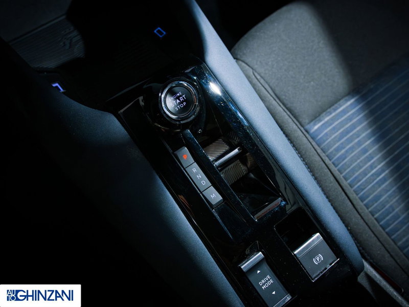 Alfa Romeo Junior usata a Bergamo (16)