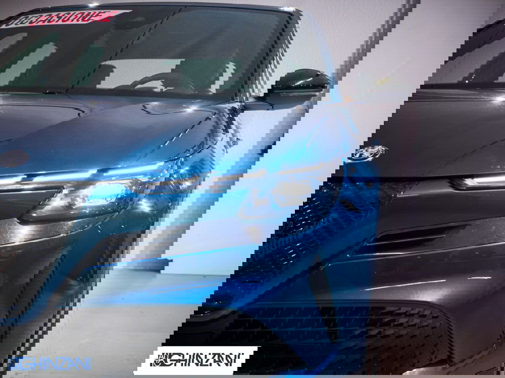 Alfa Romeo Junior usata a Bergamo (17)