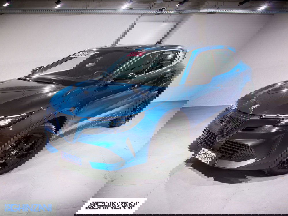 Alfa Romeo Junior usata a Bergamo (3)