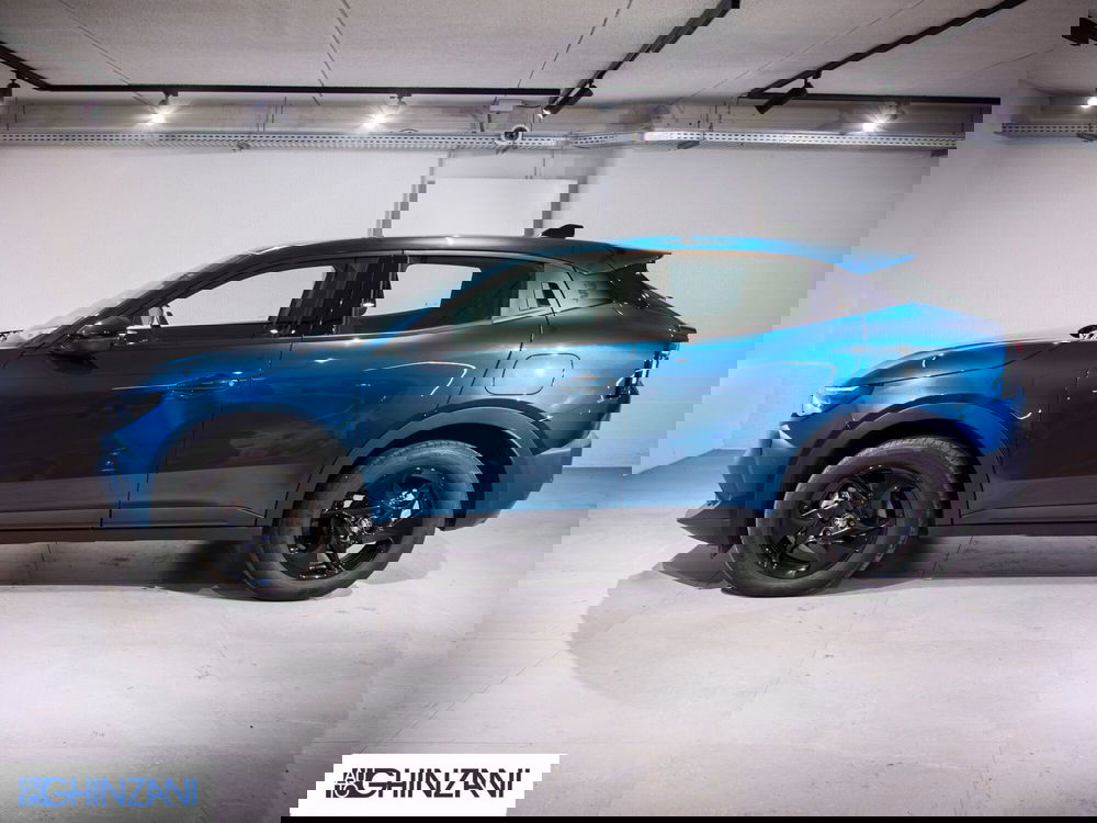 Alfa Romeo Junior usata a Bergamo (5)