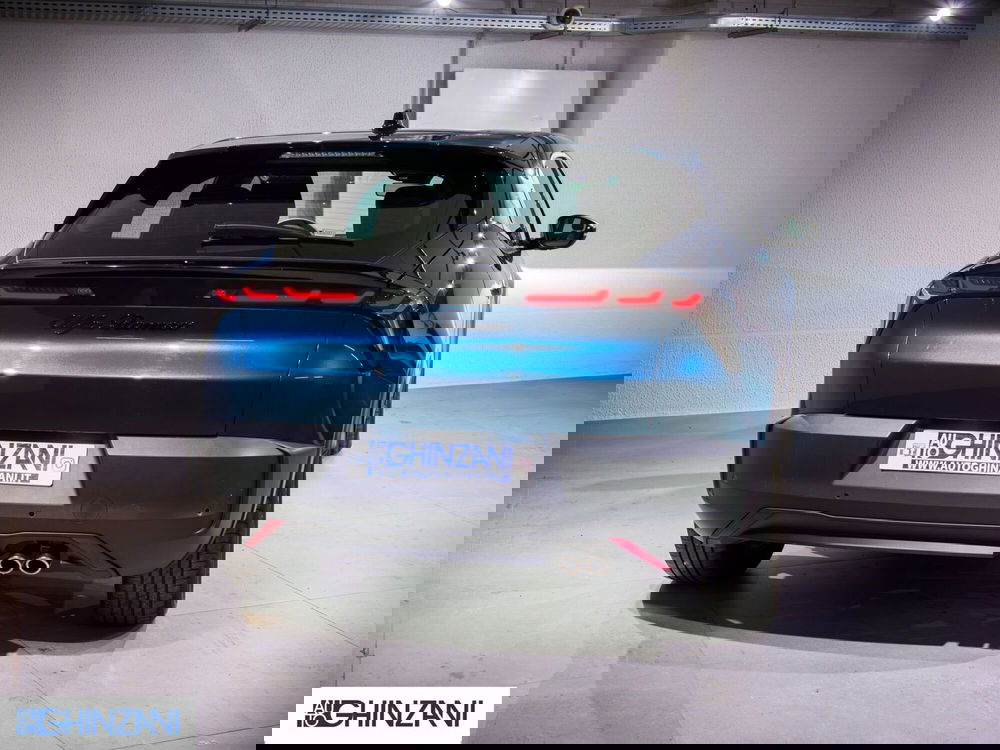 Alfa Romeo Junior usata a Bergamo (6)