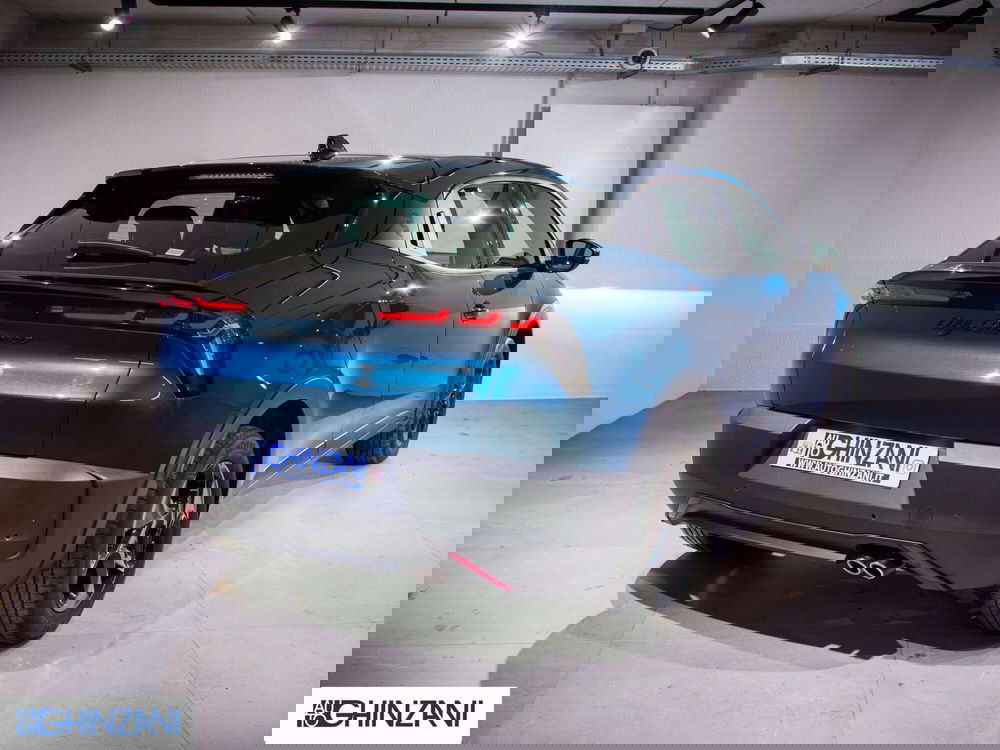 Alfa Romeo Junior usata a Bergamo (8)