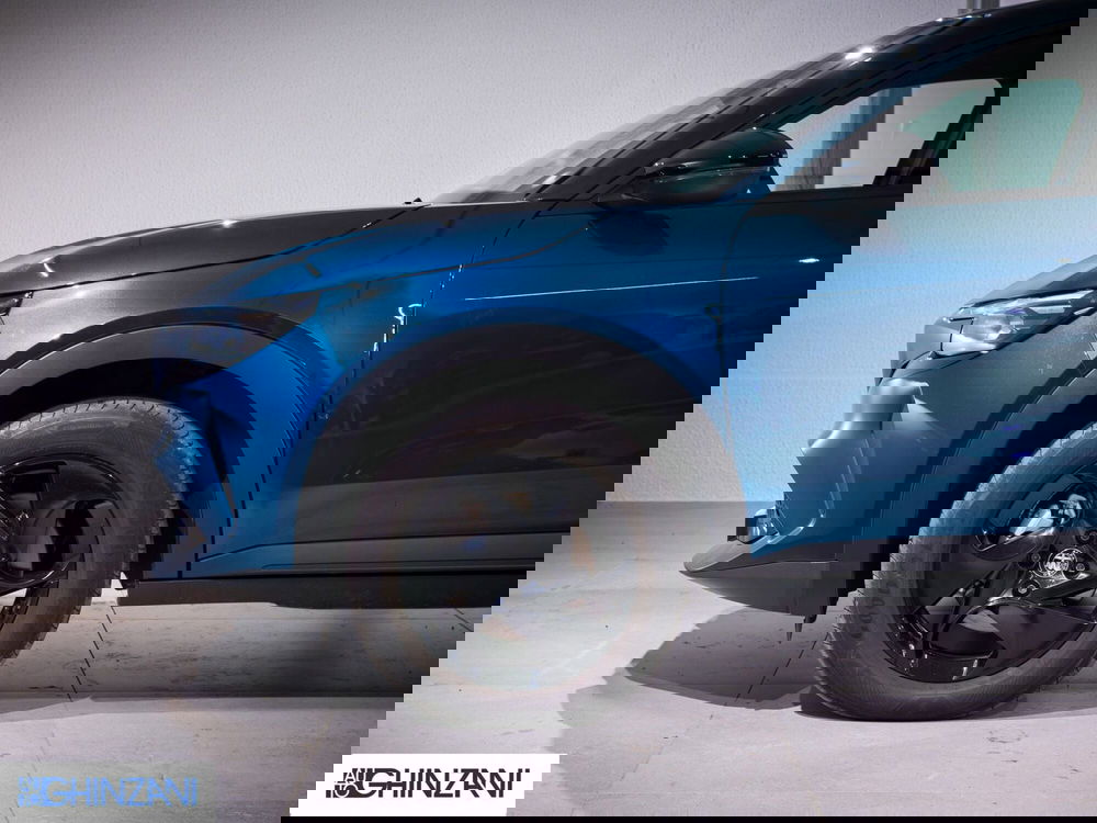 Alfa Romeo Junior usata a Bergamo (9)