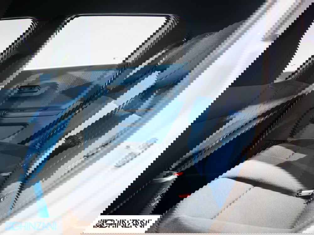 Fiat Grande Panda nuova a Bergamo (11)