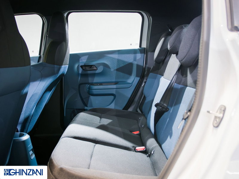 Fiat Grande Panda nuova a Bergamo (11)