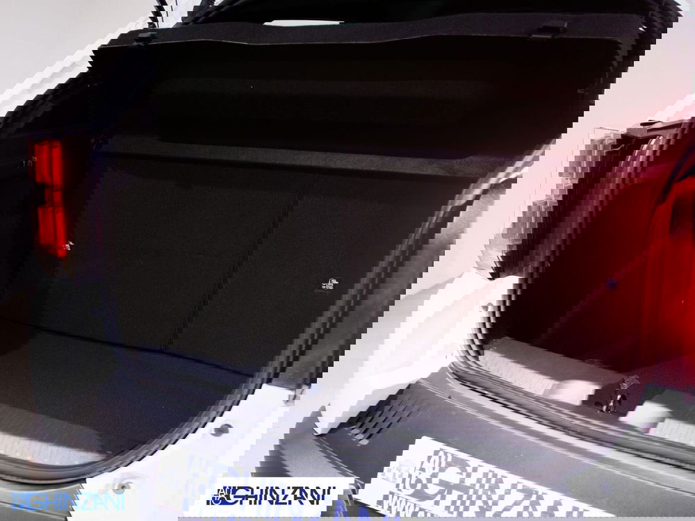 Fiat Grande Panda nuova a Bergamo (12)