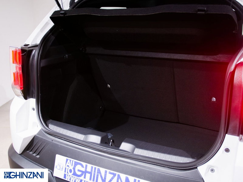 Fiat Grande Panda nuova a Bergamo (12)