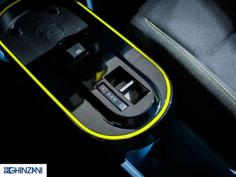 Fiat Grande Panda nuova a Bergamo (14)