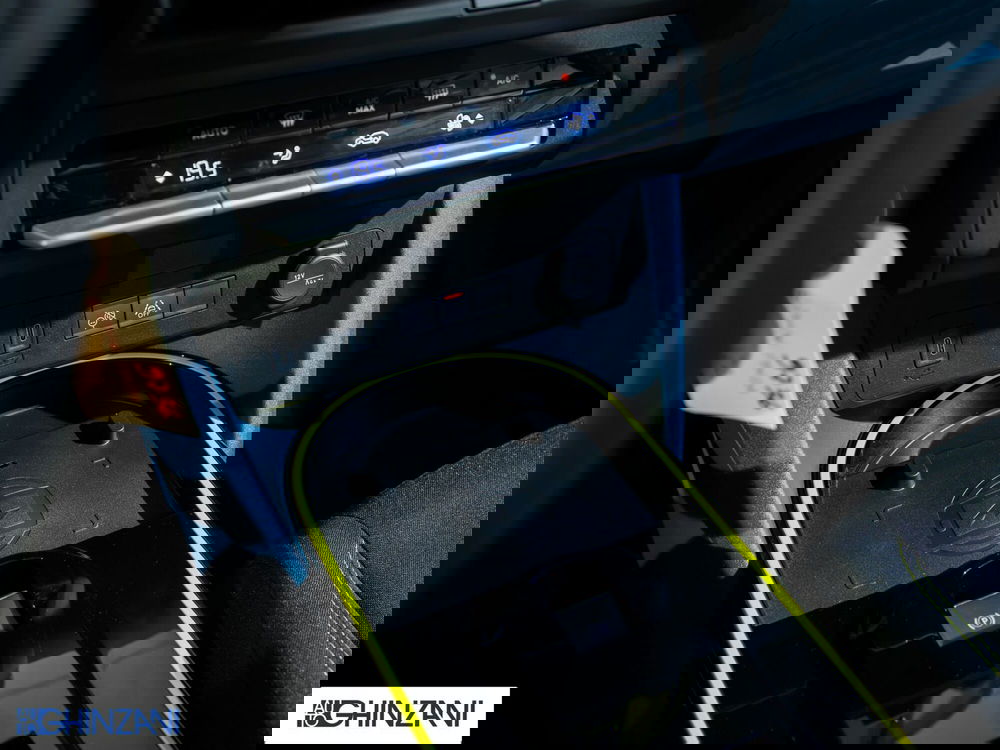 Fiat Grande Panda nuova a Bergamo (15)