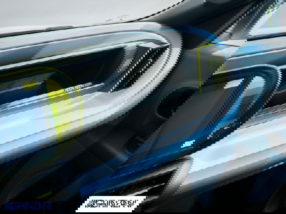 Fiat Grande Panda nuova a Bergamo (16)