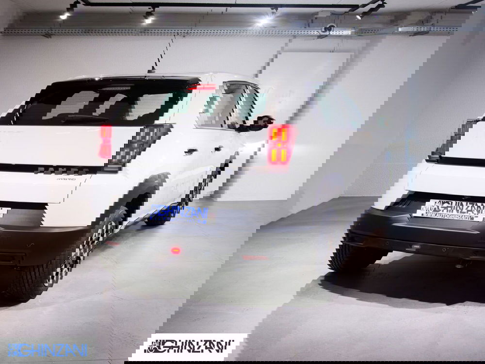 Fiat Grande Panda nuova a Bergamo (7)