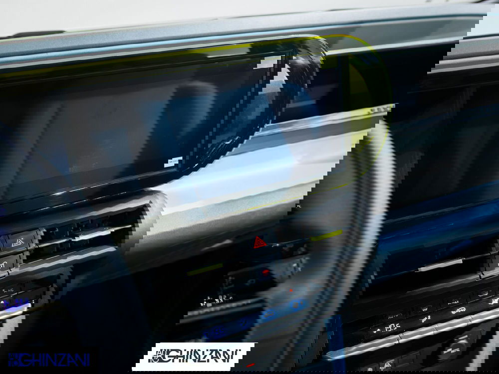 Fiat Grande Panda nuova a Bergamo (13)