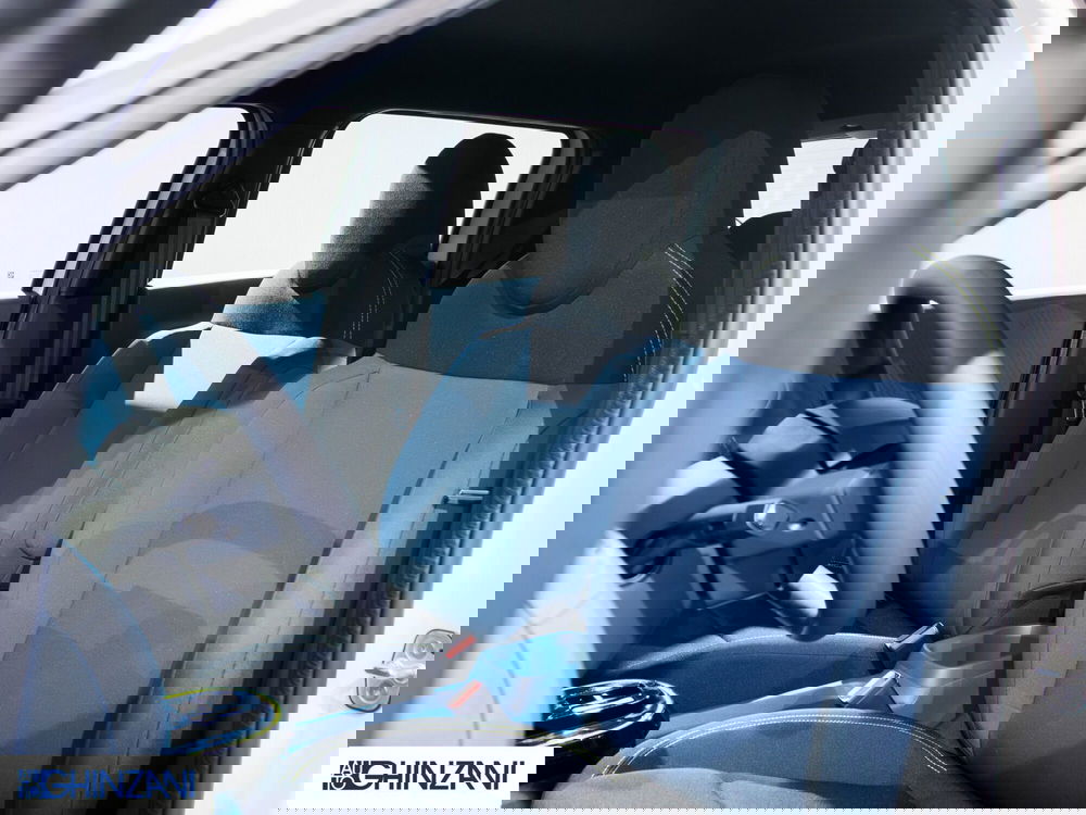 Fiat Grande Panda nuova a Bergamo (9)