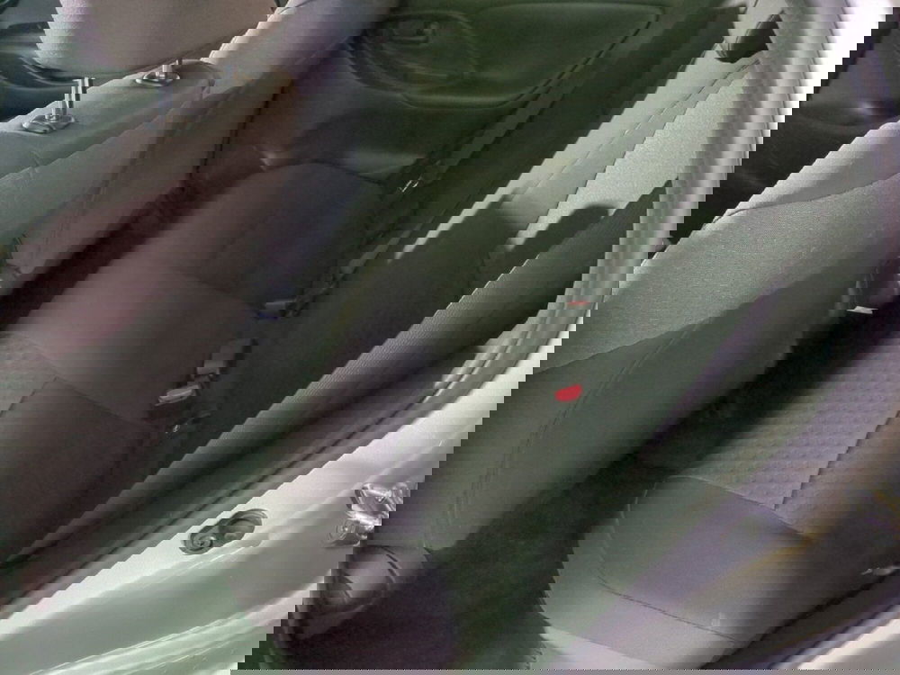 Toyota Yaris usata a Milano (11)