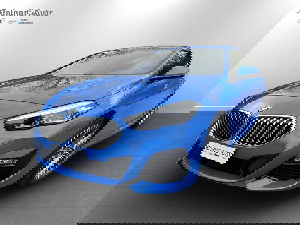 BMW Serie 2 Gran Coupé usata a Alessandria