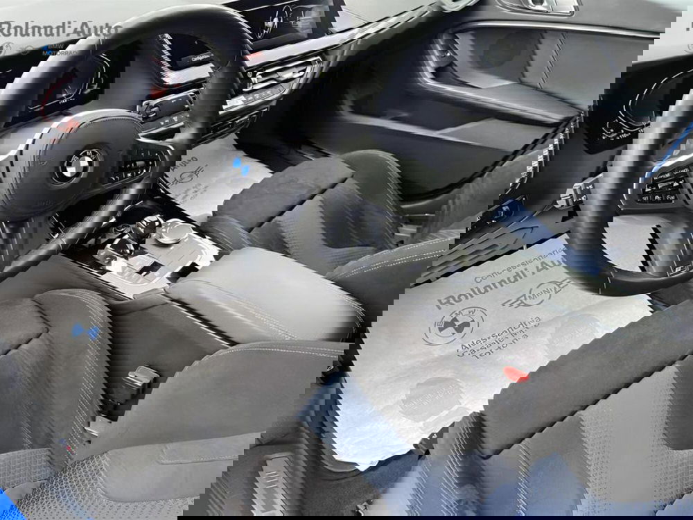 BMW Serie 2 Gran Coupé usata a Alessandria (11)