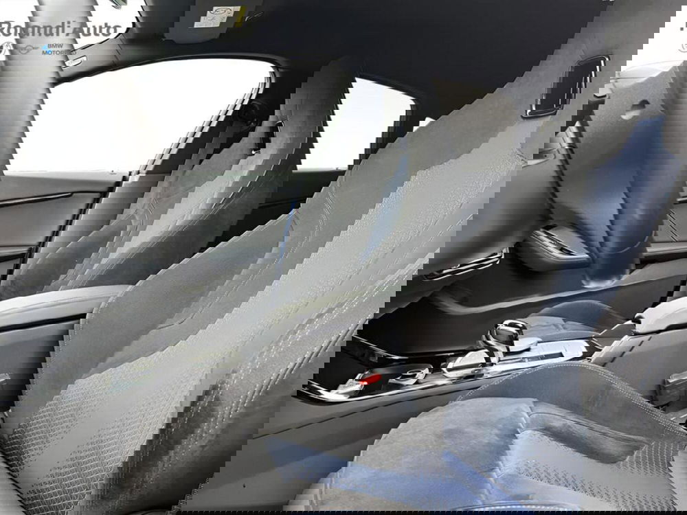 BMW Serie 2 Gran Coupé usata a Alessandria (12)