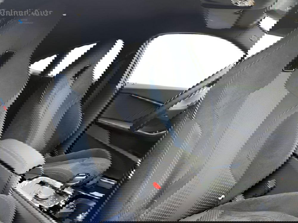 BMW Serie 2 Gran Coupé usata a Alessandria (13)