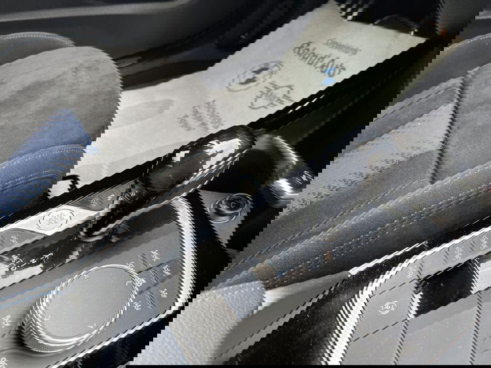 BMW Serie 2 Gran Coupé usata a Alessandria (14)