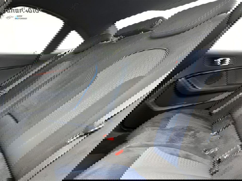 BMW Serie 2 Gran Coupé usata a Alessandria (15)