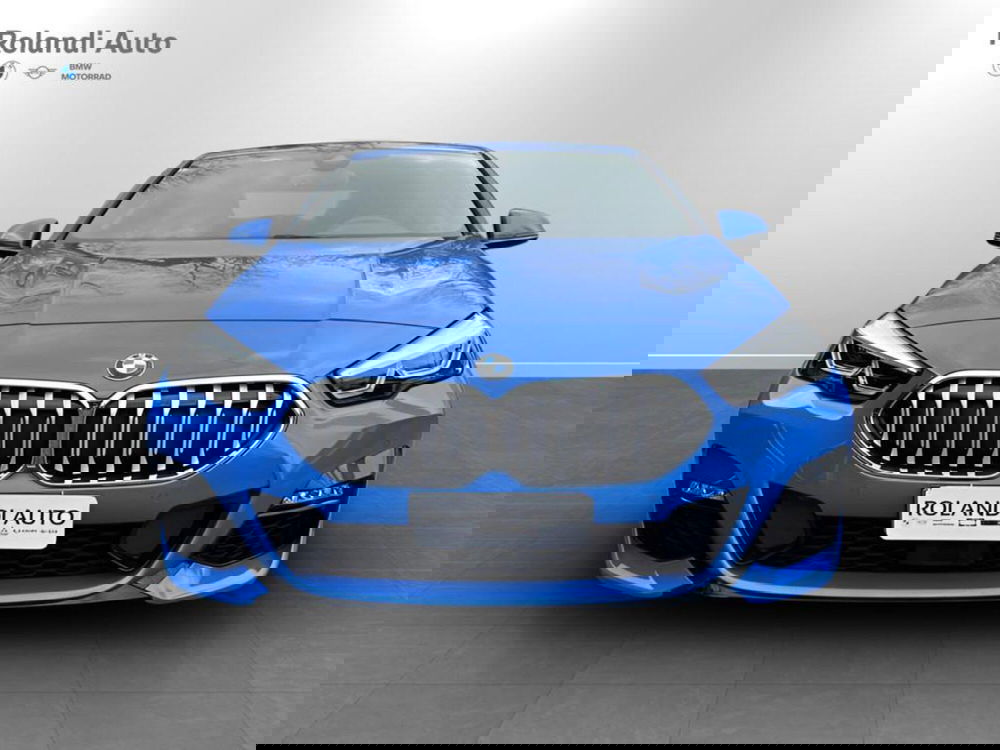 BMW Serie 2 Gran Coupé usata a Alessandria (3)