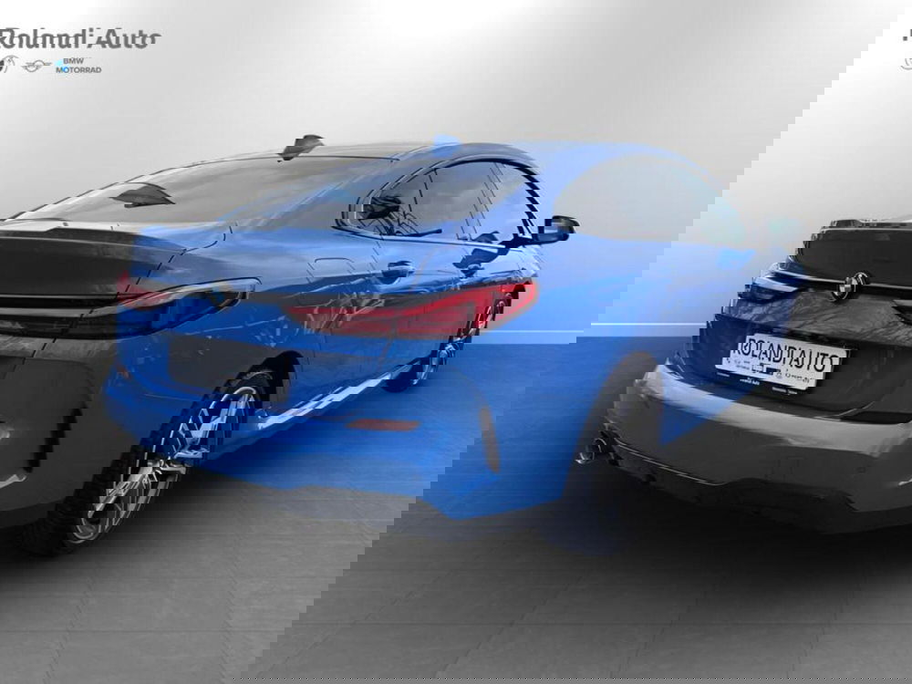 BMW Serie 2 Gran Coupé usata a Alessandria (4)