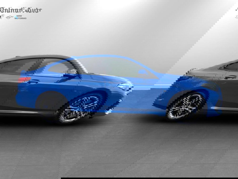 BMW Serie 2 Gran Coupé usata a Alessandria (5)